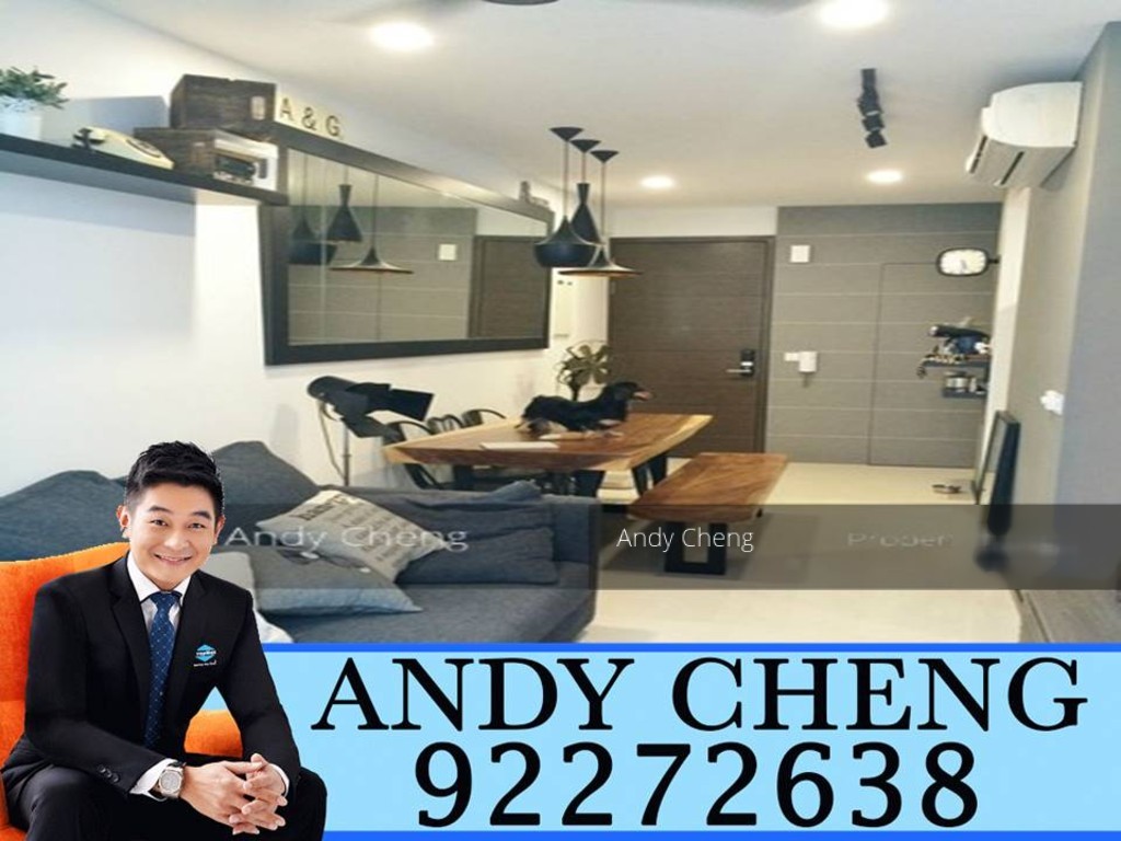 iSuites @ Palm thumbnail photo